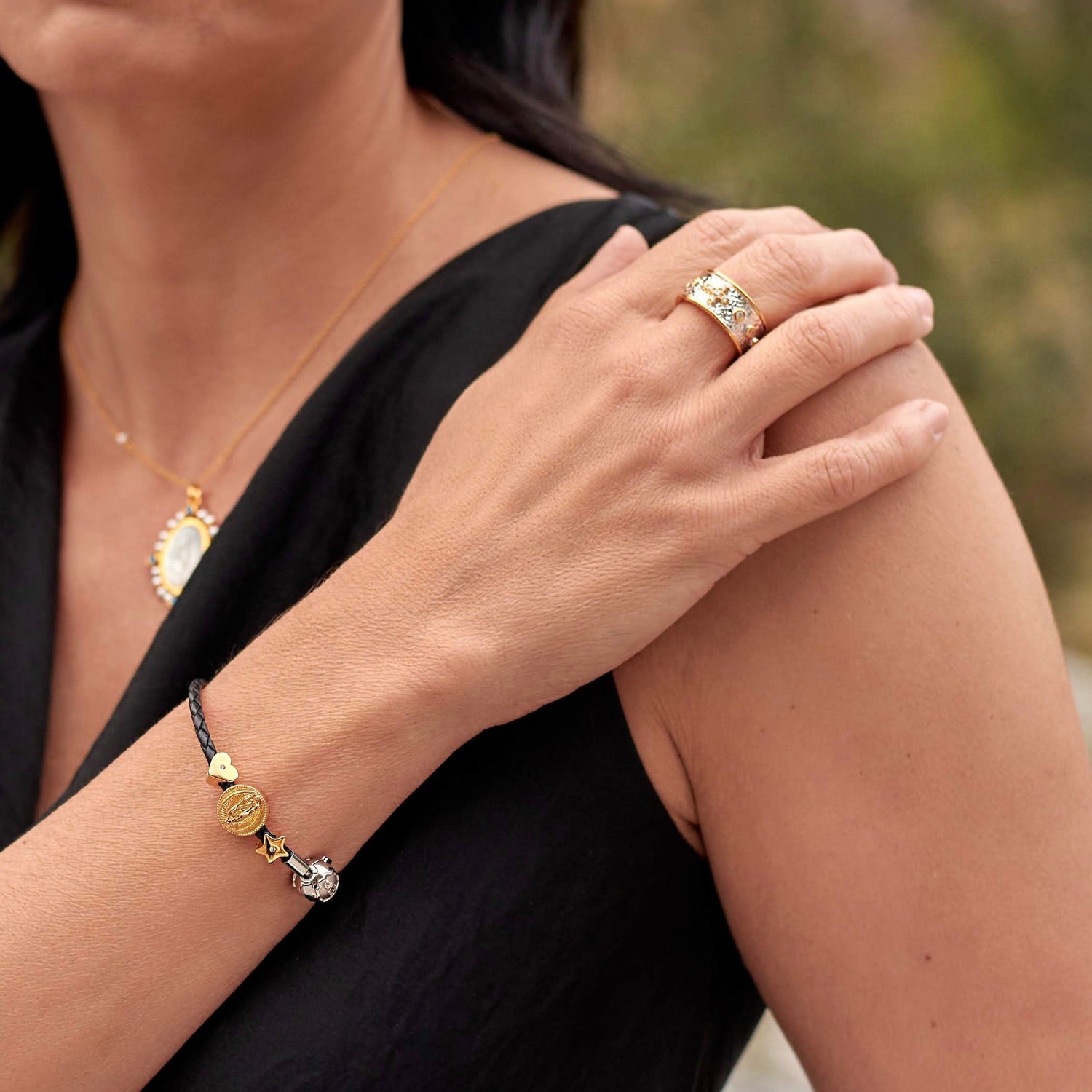 Anillos