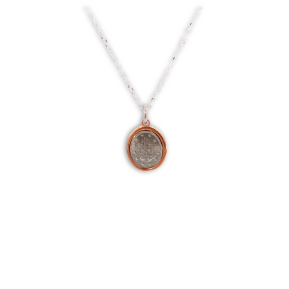 Medalla de la virgen milagrosa