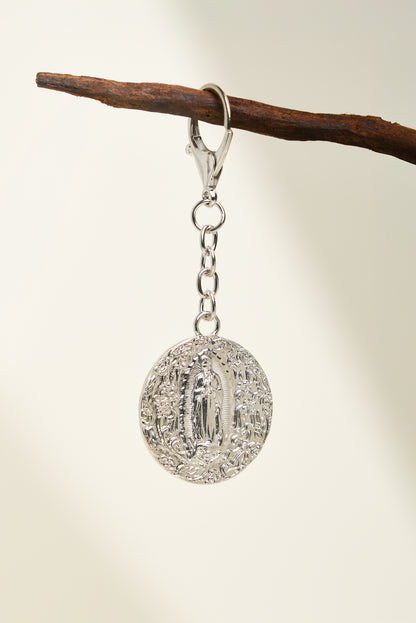 LLAVERO VIRGEN DE GUADALUPE