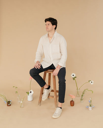 Pulsera medalla de San Benito