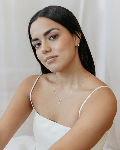 Medalla de San Benito mini